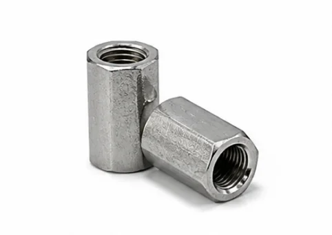 Nickel Alloy X750 Coupling Nuts